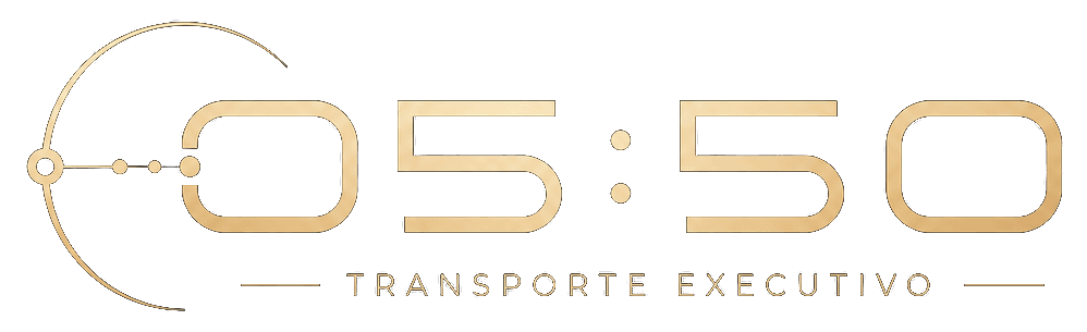 05:50 Transporte Executivo